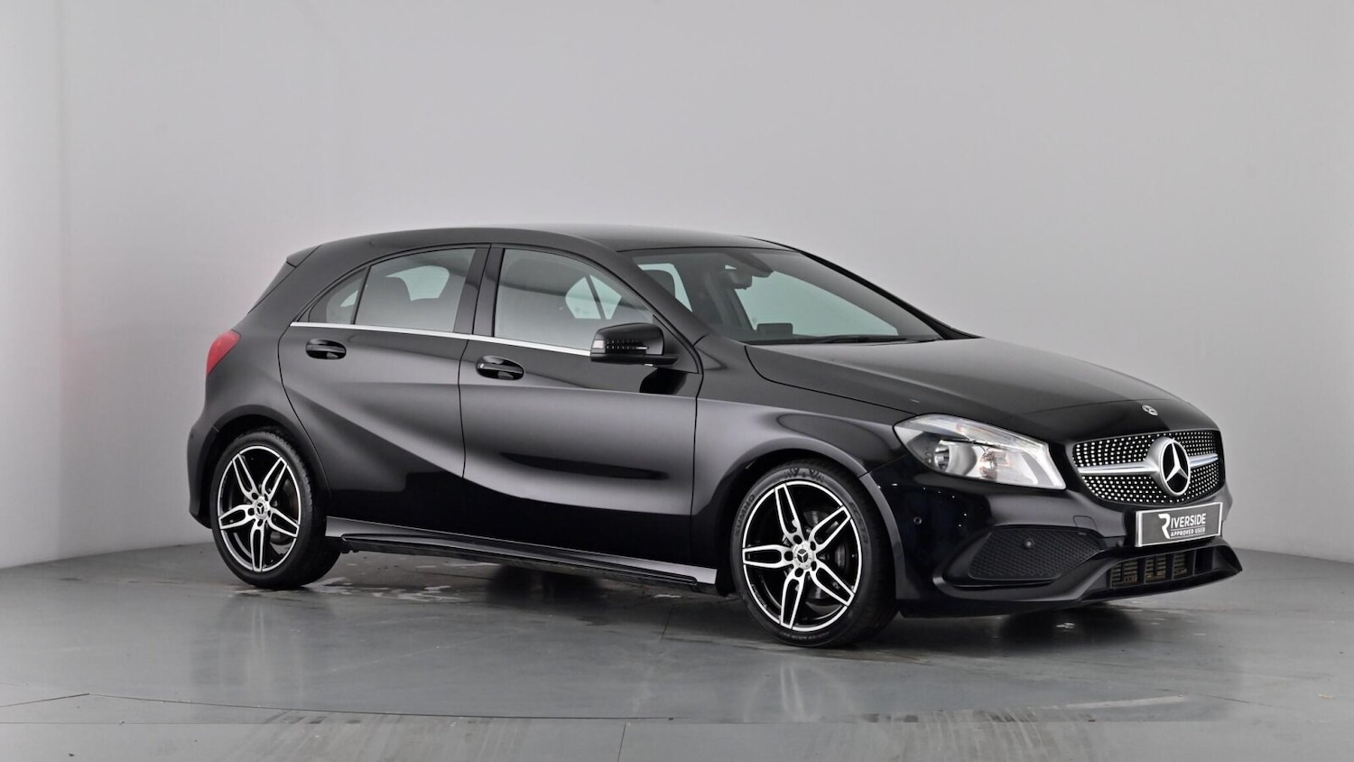 Used Mercedes-Benz A-Class 2017 for sale - 77010538: Photo 81