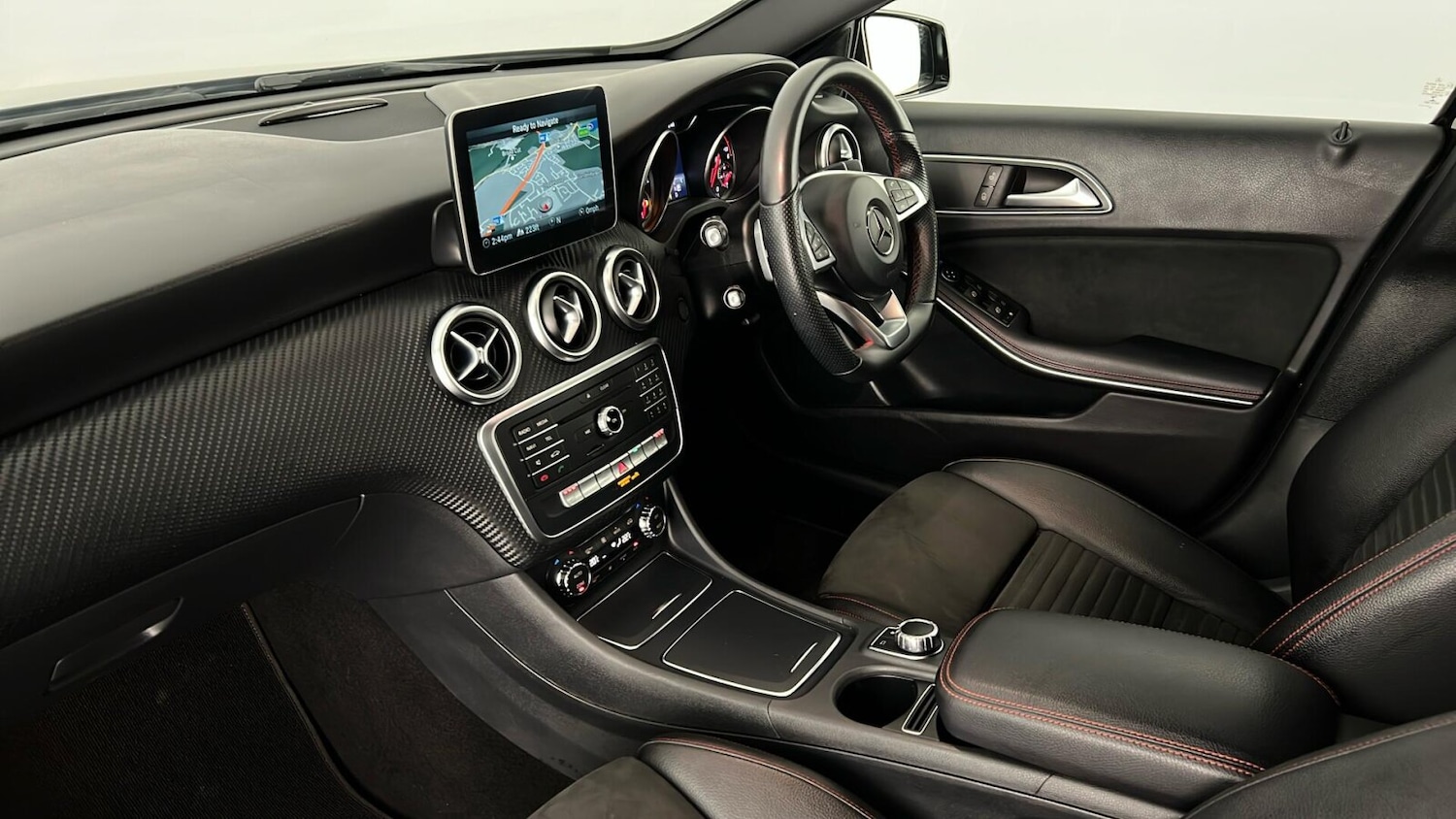 Used Mercedes-Benz A-Class 2017 for sale - 77010538: Photo 9