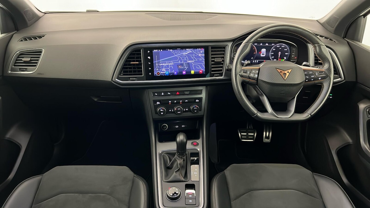 Used Cupra Ateca 2022 for sale - 76434907: Photo 10