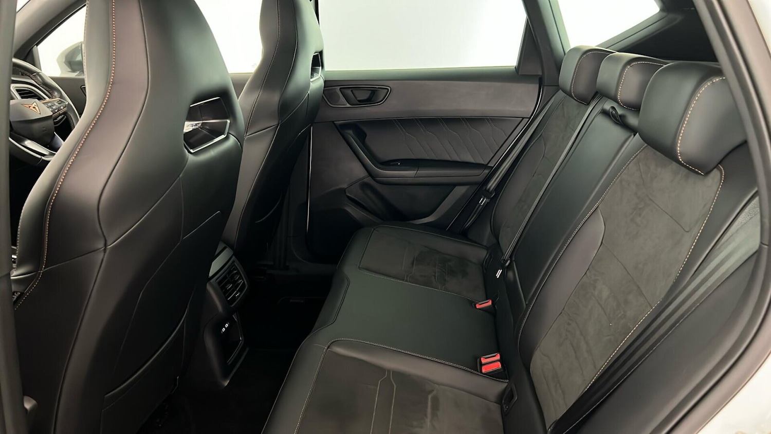 Used Cupra Ateca 2022 for sale - 76434907: Photo 12