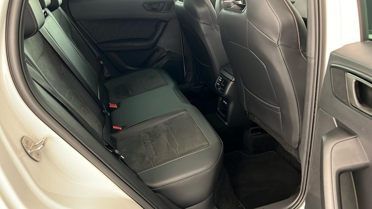 Used Cupra Ateca 2022 for sale - 76434907: Photo 14