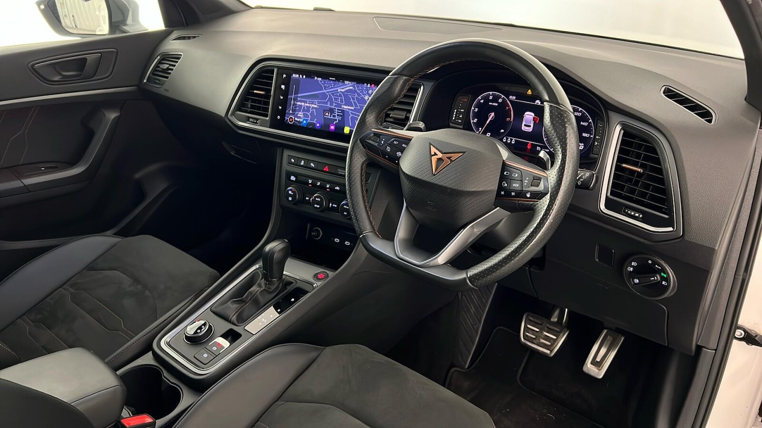 Used Cupra Ateca 2022 for sale - 76434907: Photo 15