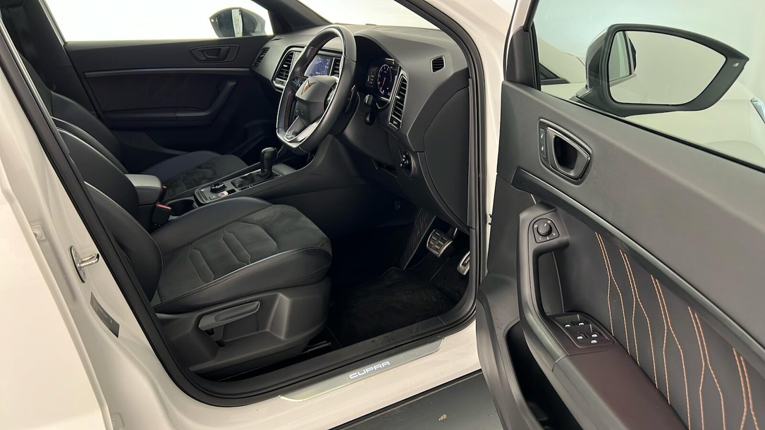 Used Cupra Ateca 2022 for sale - 76434907: Photo 16