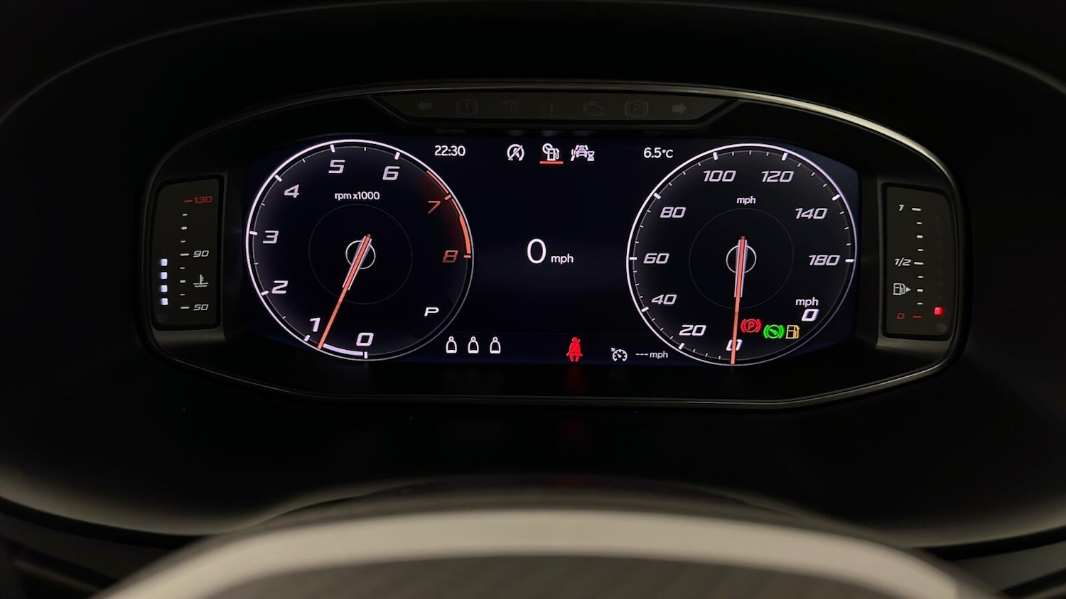 Used Cupra Ateca 2022 for sale - 76434907: Photo 17