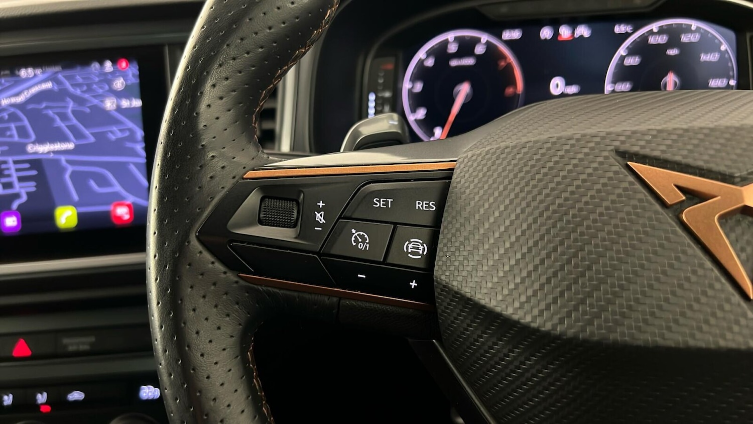 Used Cupra Ateca 2022 for sale - 76434907: Photo 18