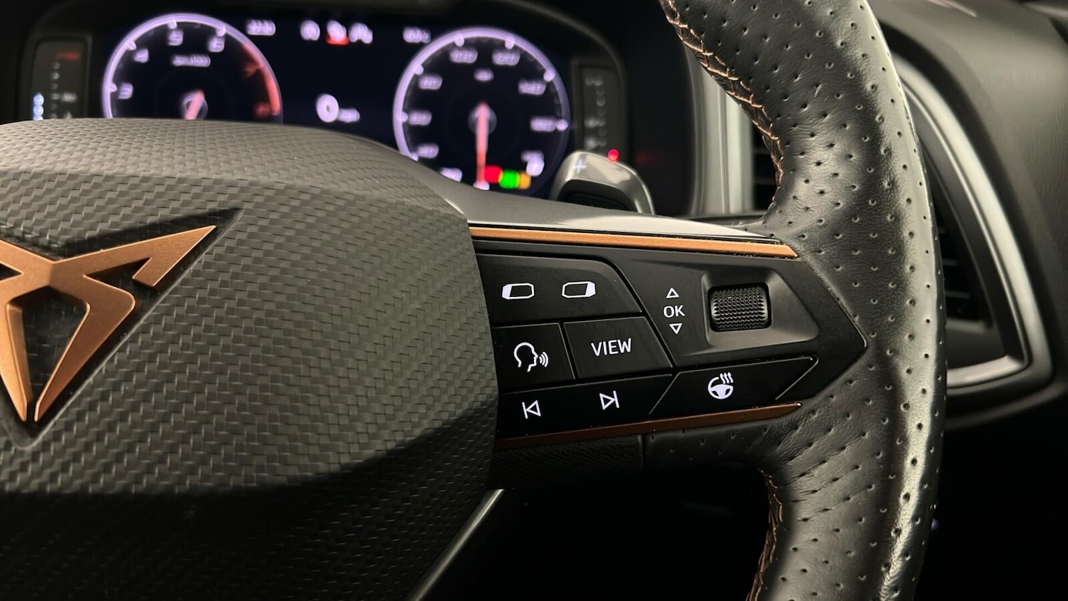 Used Cupra Ateca 2022 for sale - 76434907: Photo 19