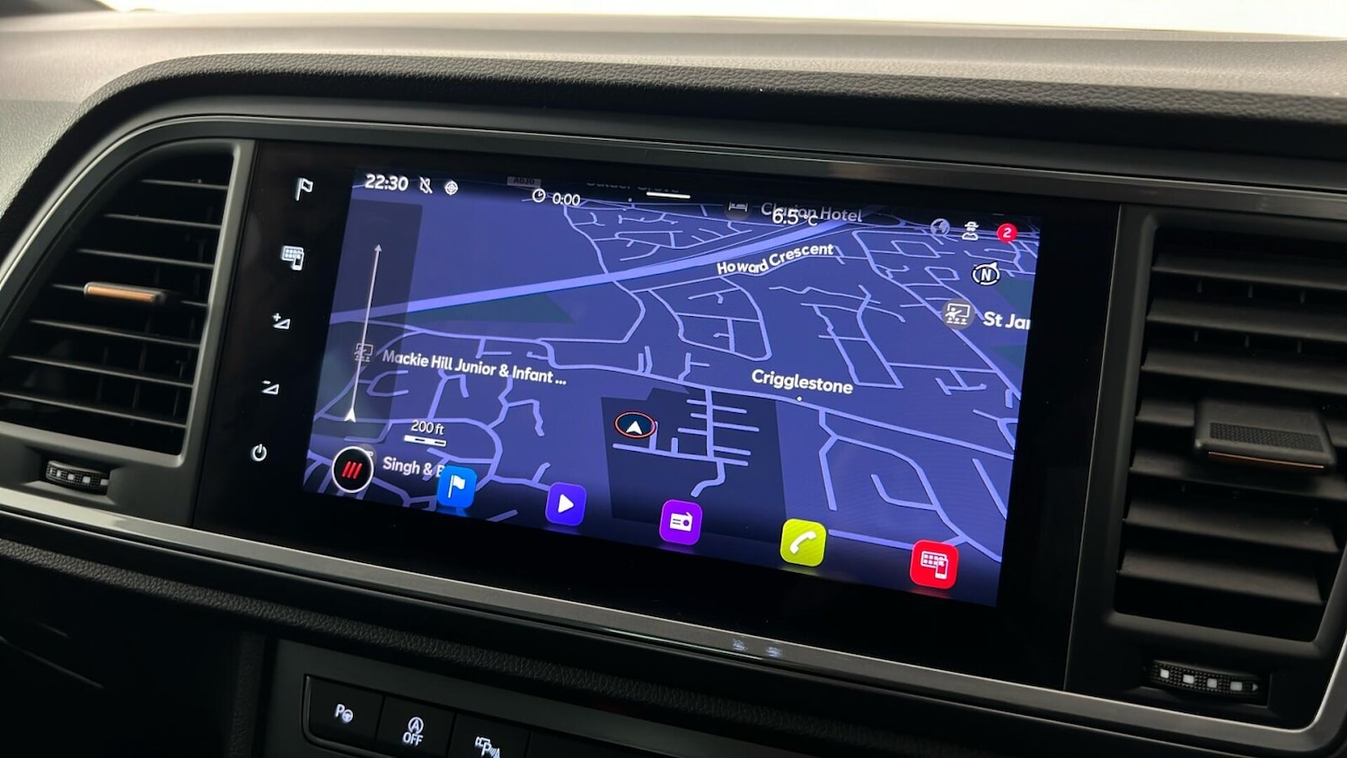 Used Cupra Ateca 2022 for sale - 76434907: Photo 22