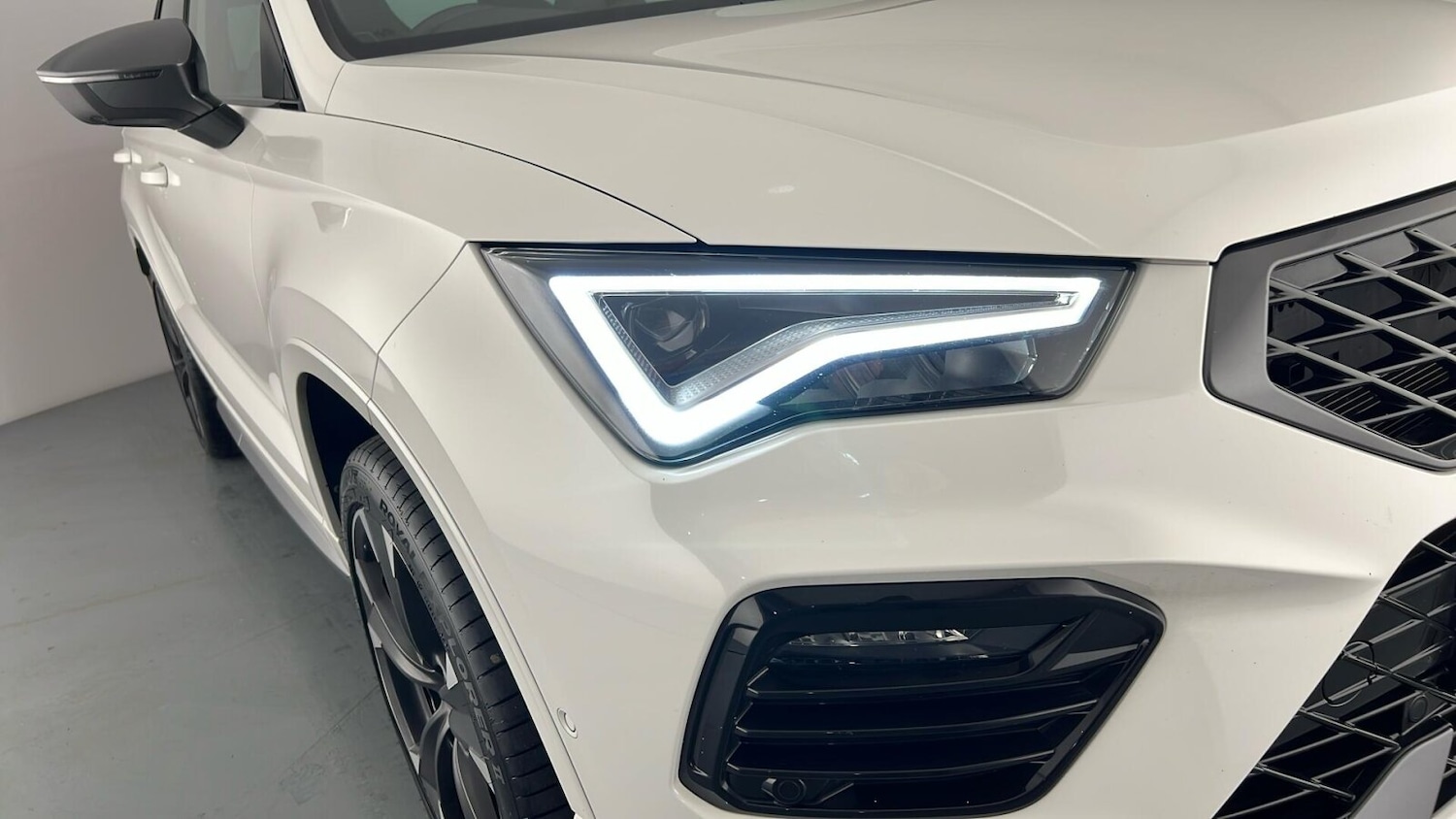 Used Cupra Ateca 2022 for sale - 76434907: Photo 24