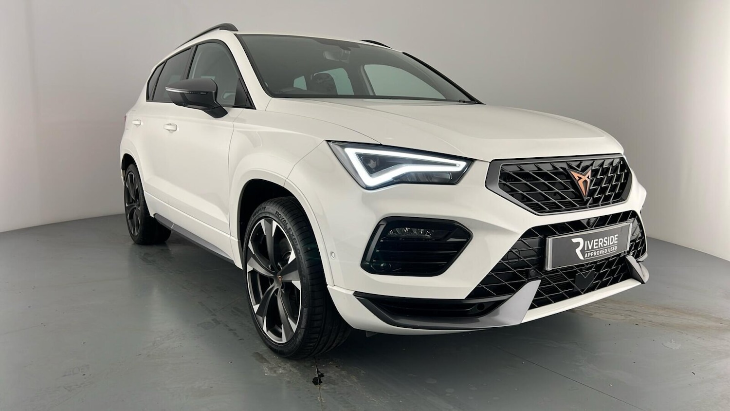 Used Cupra Ateca 2022 for sale - 76434907: Photo 25