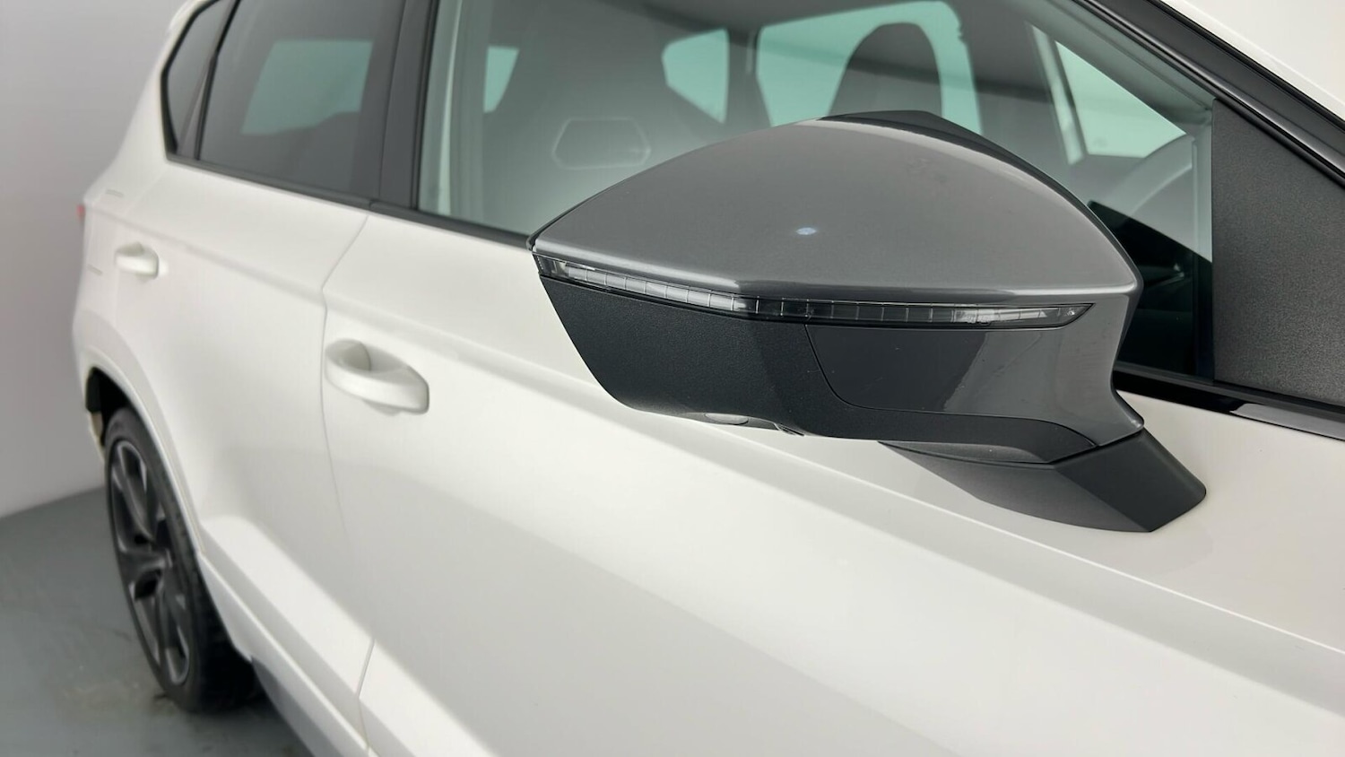 Used Cupra Ateca 2022 for sale - 76434907: Photo 27