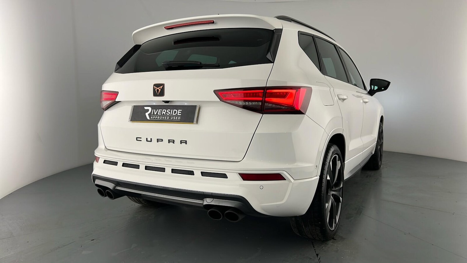 Used Cupra Ateca 2022 for sale - 76434907: Photo 29