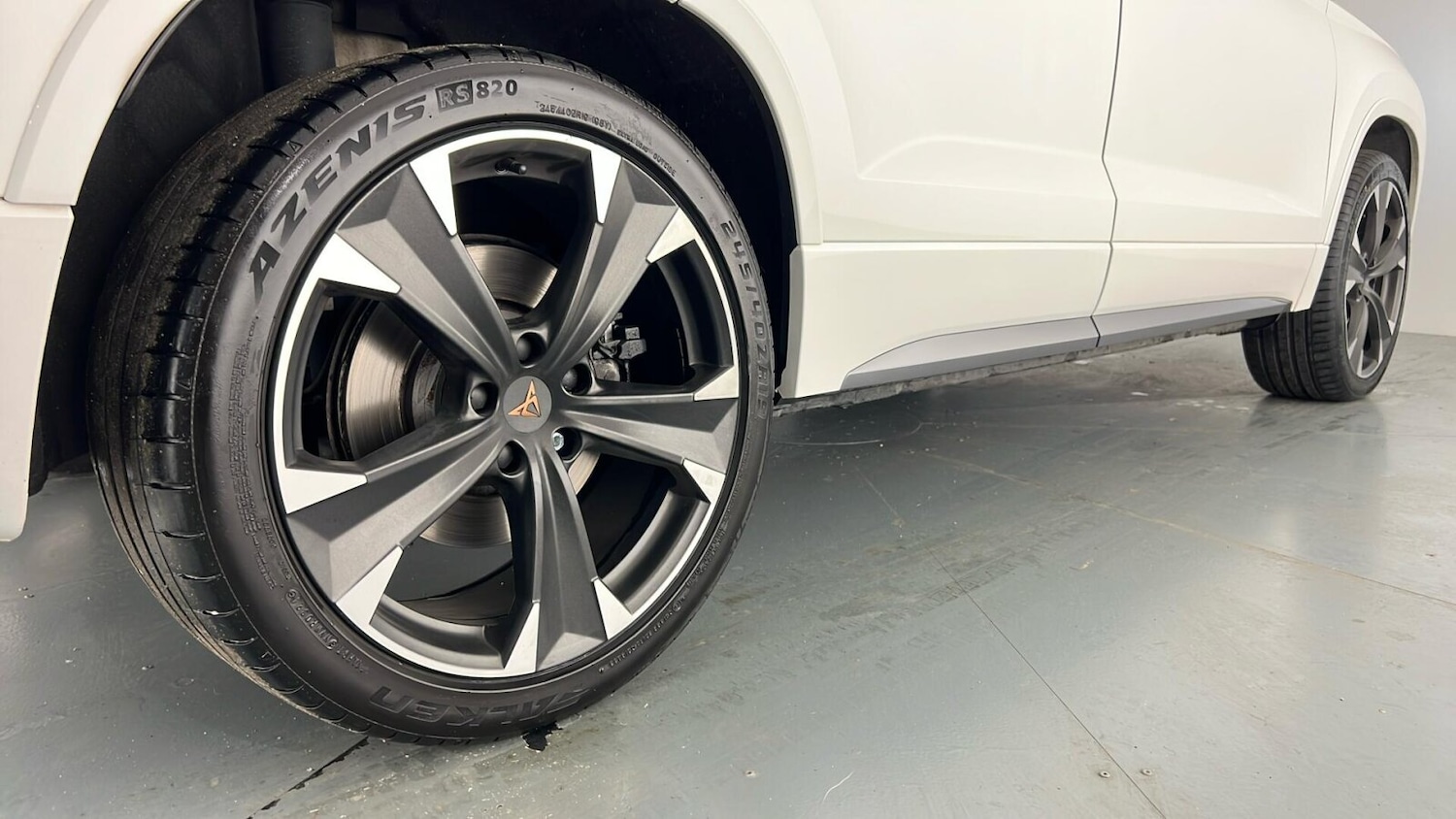 Used Cupra Ateca 2022 for sale - 76434907: Photo 30