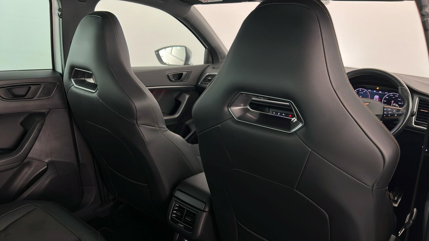 Used Cupra Ateca 2022 for sale - 76434907: Photo 31