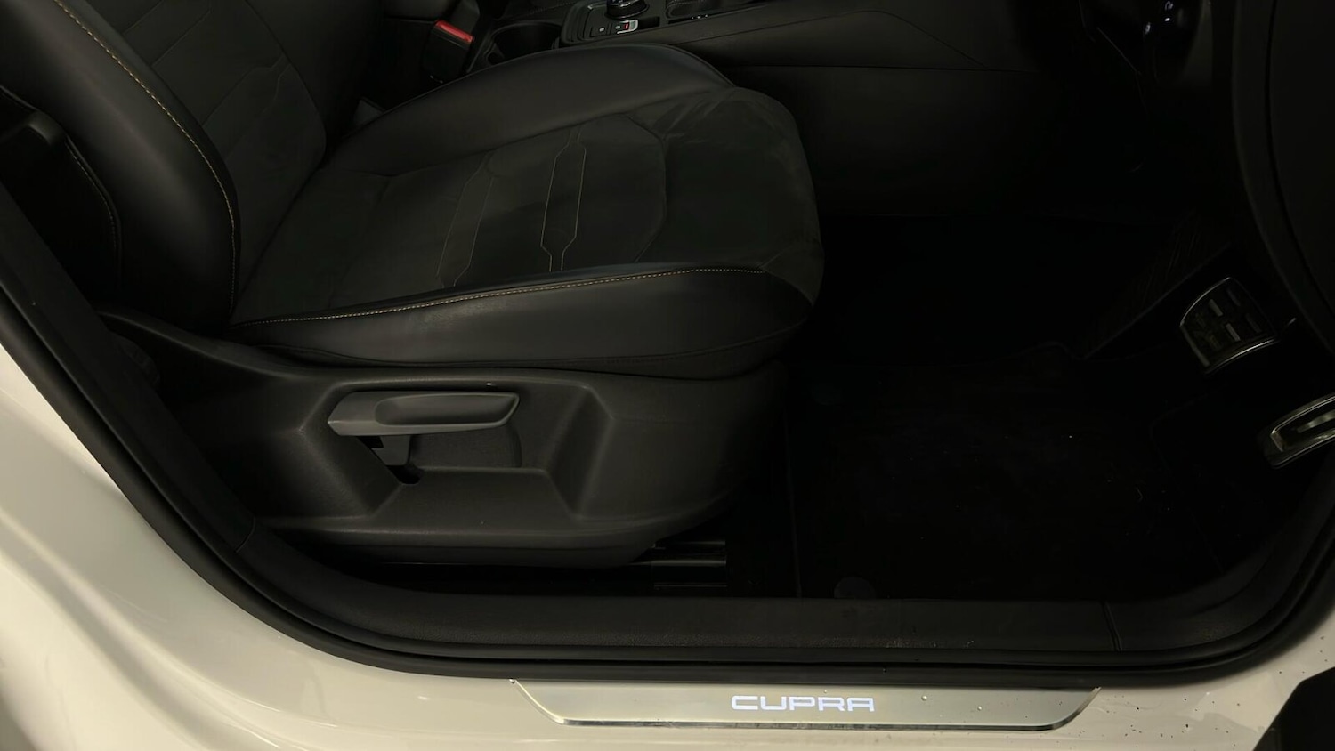 Used Cupra Ateca 2022 for sale - 76434907: Photo 33