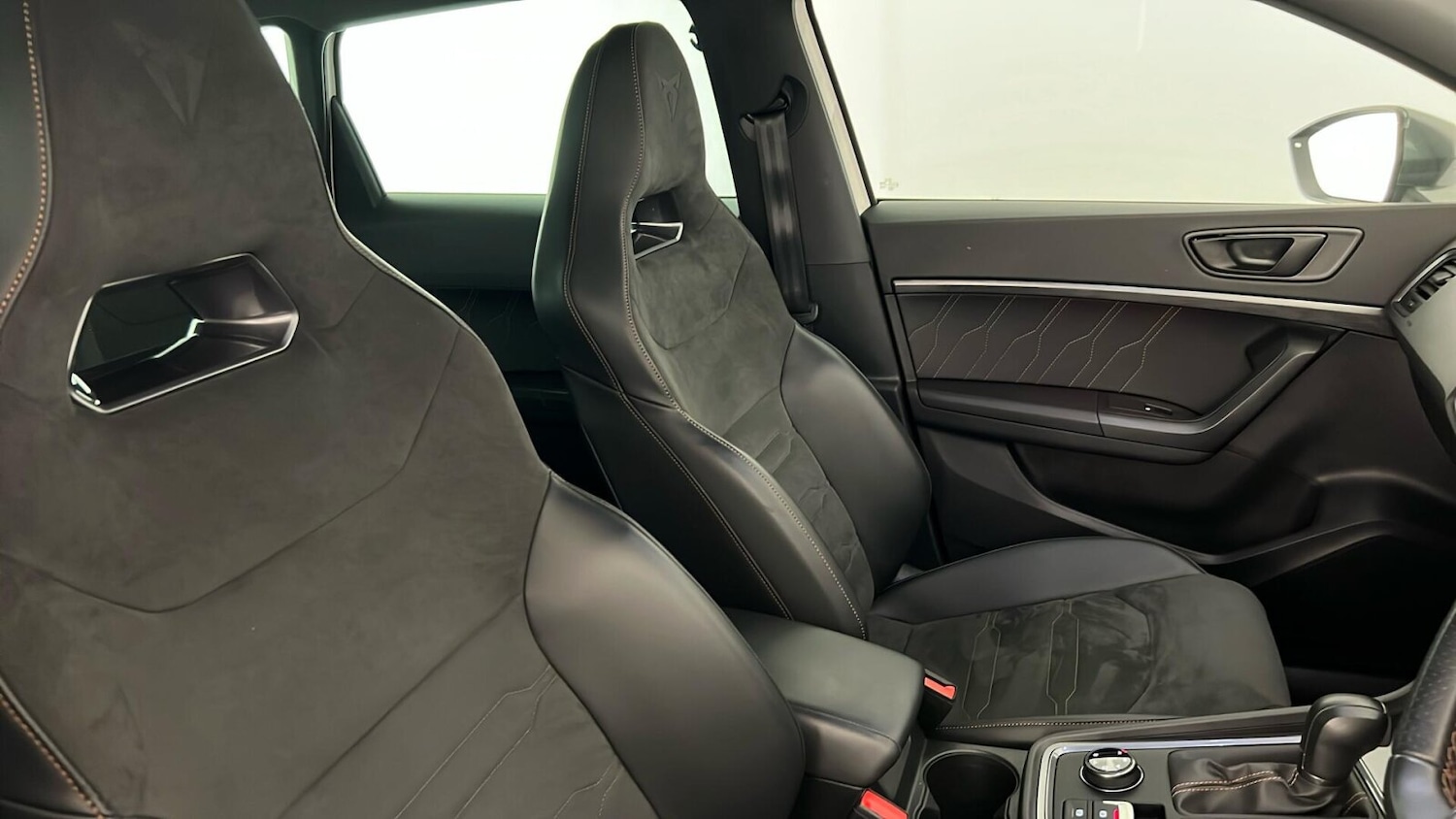 Used Cupra Ateca 2022 for sale - 76434907: Photo 34