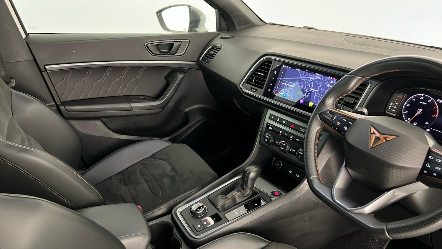 Used Cupra Ateca 2022 for sale - 76434907: Photo 35