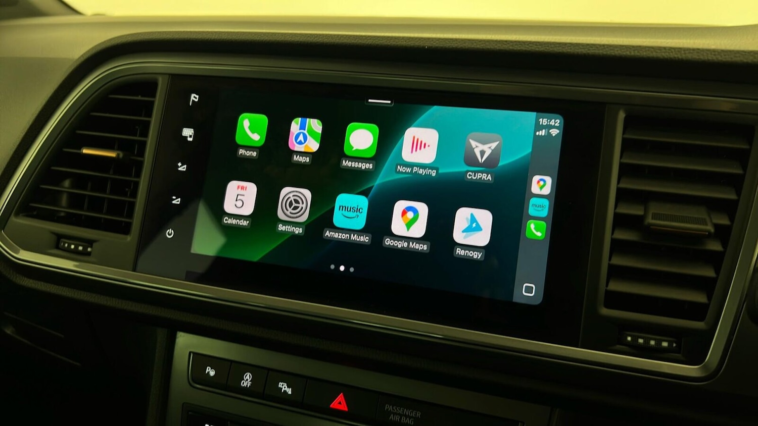 Used Cupra Ateca 2022 for sale - 76434907: Photo 39