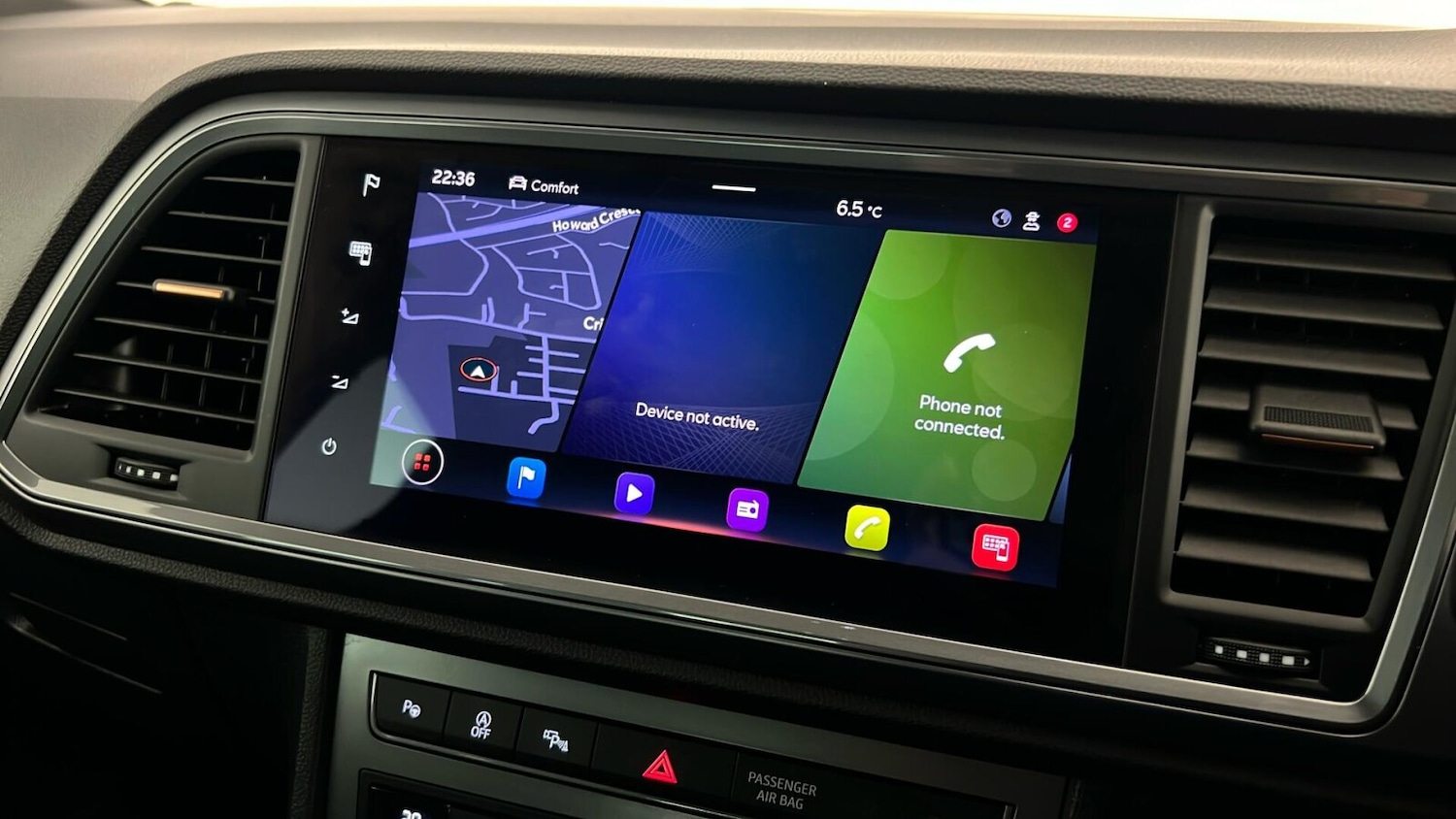 Used Cupra Ateca 2022 for sale - 76434907: Photo 41