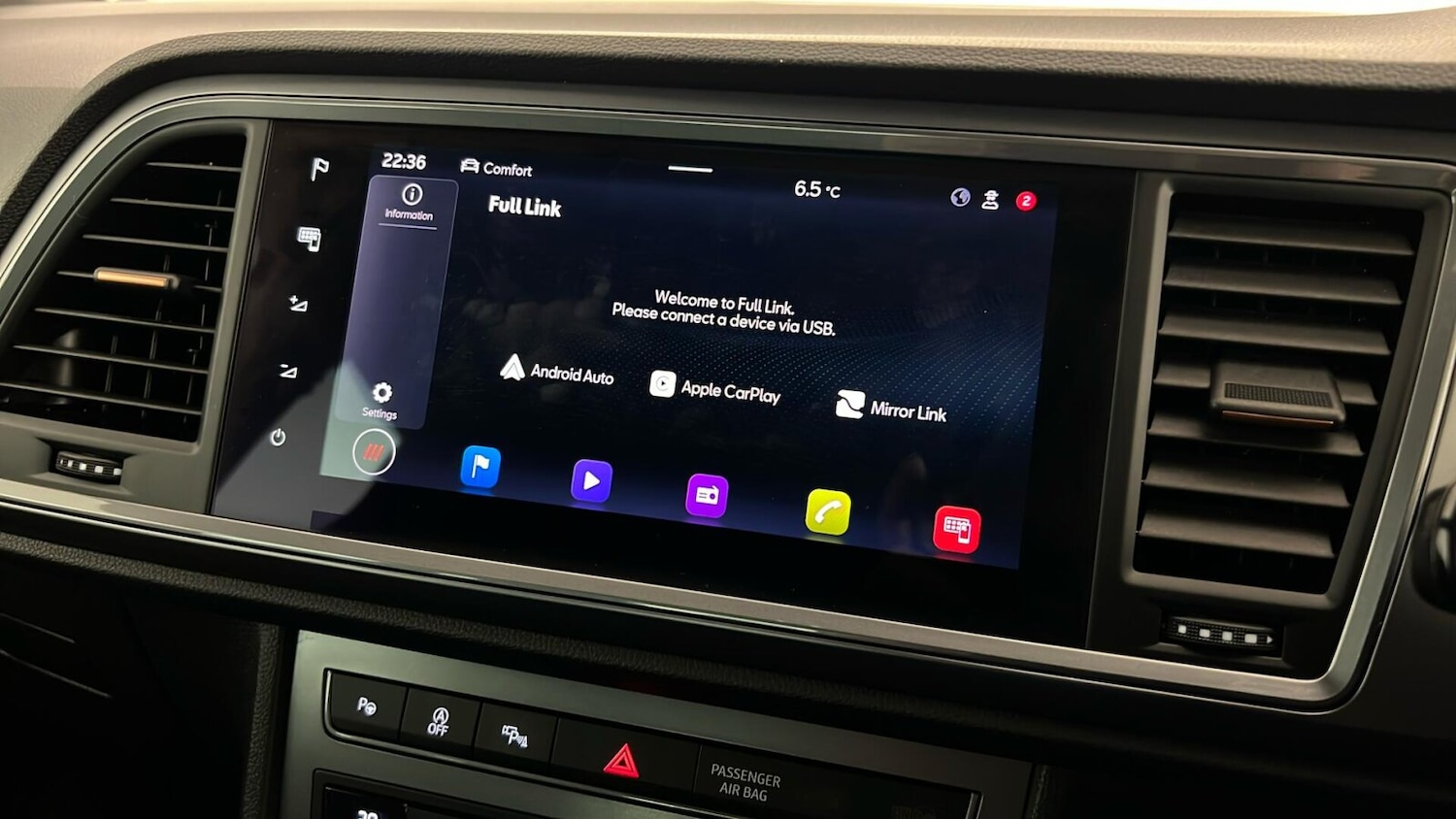 Used Cupra Ateca 2022 for sale - 76434907: Photo 42