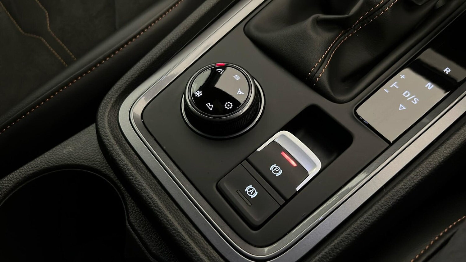 Used Cupra Ateca 2022 for sale - 76434907: Photo 44