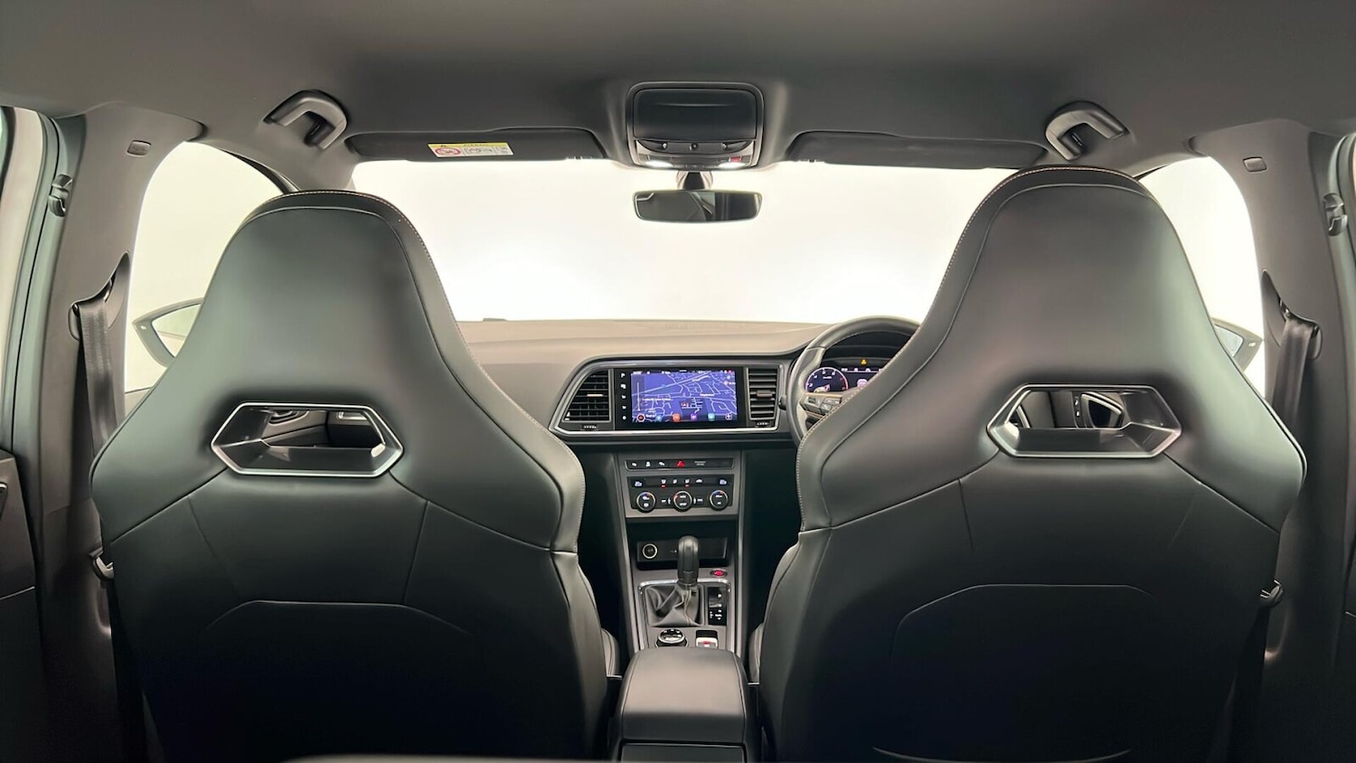 Used Cupra Ateca 2022 for sale - 76434907: Photo 45