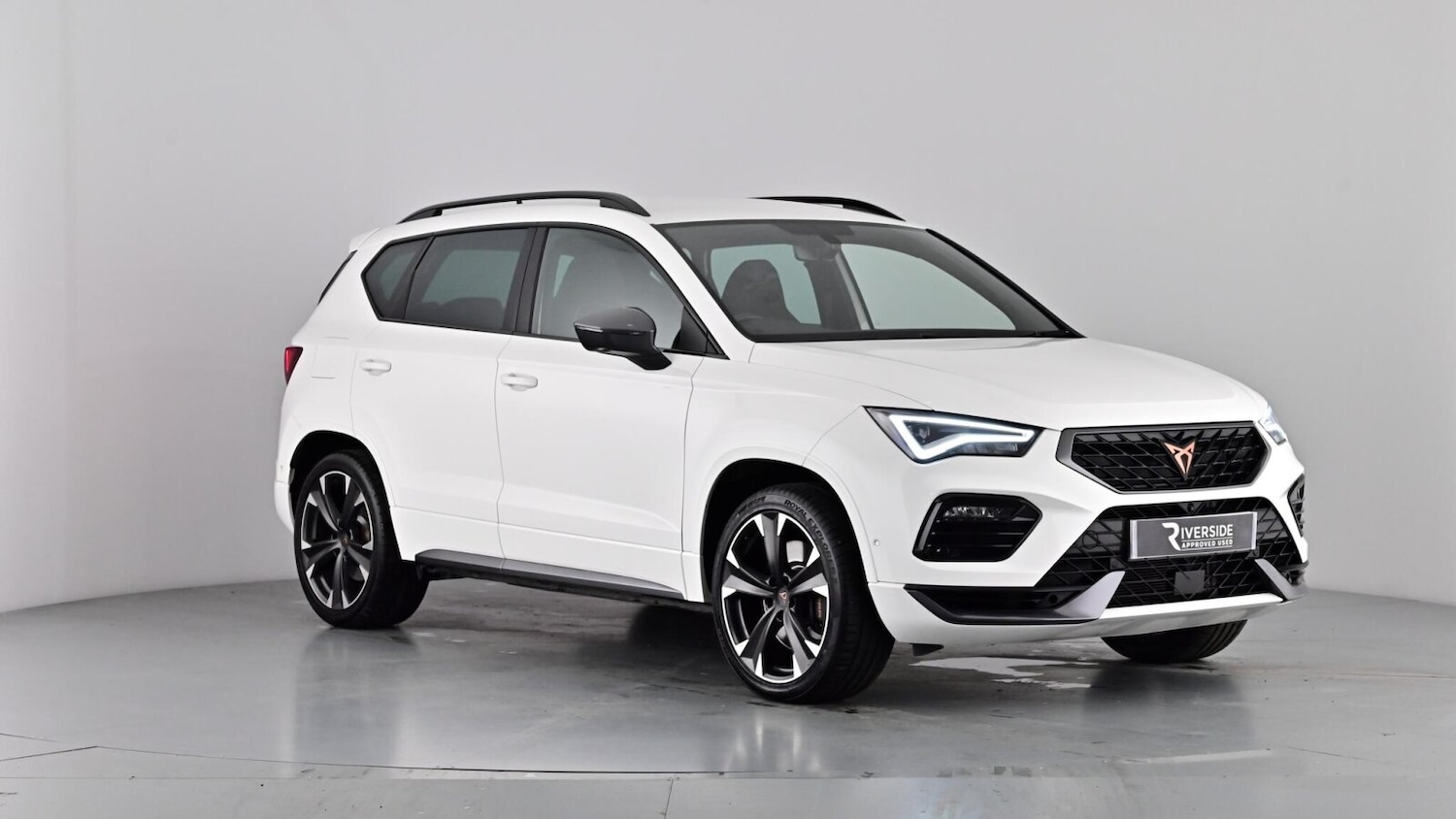 Used Cupra Ateca 2022 for sale - 76434907: Photo 46