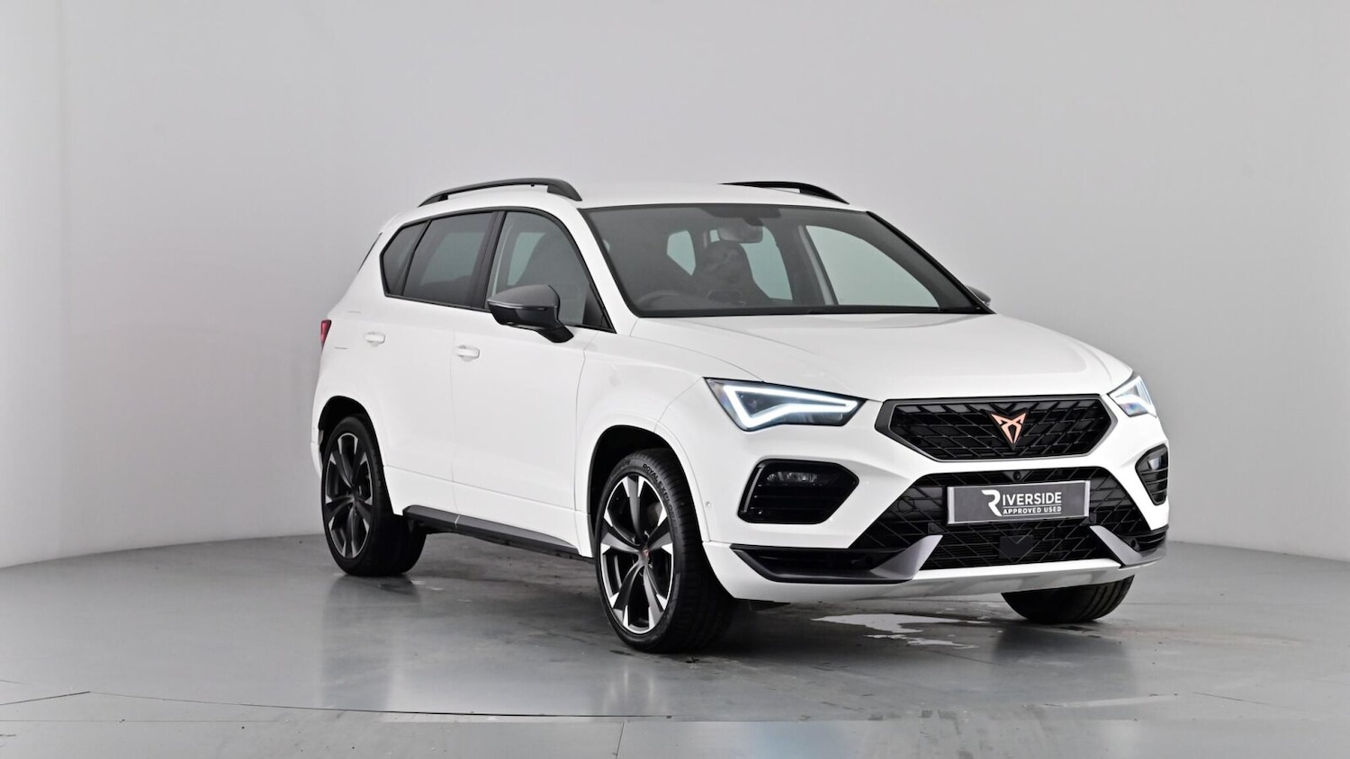 Used Cupra Ateca 2022 for sale - 76434907: Photo 47