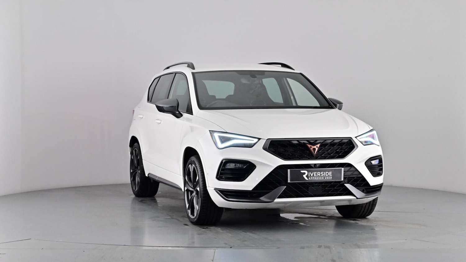 Used Cupra Ateca 2022 for sale - 76434907: Photo 48