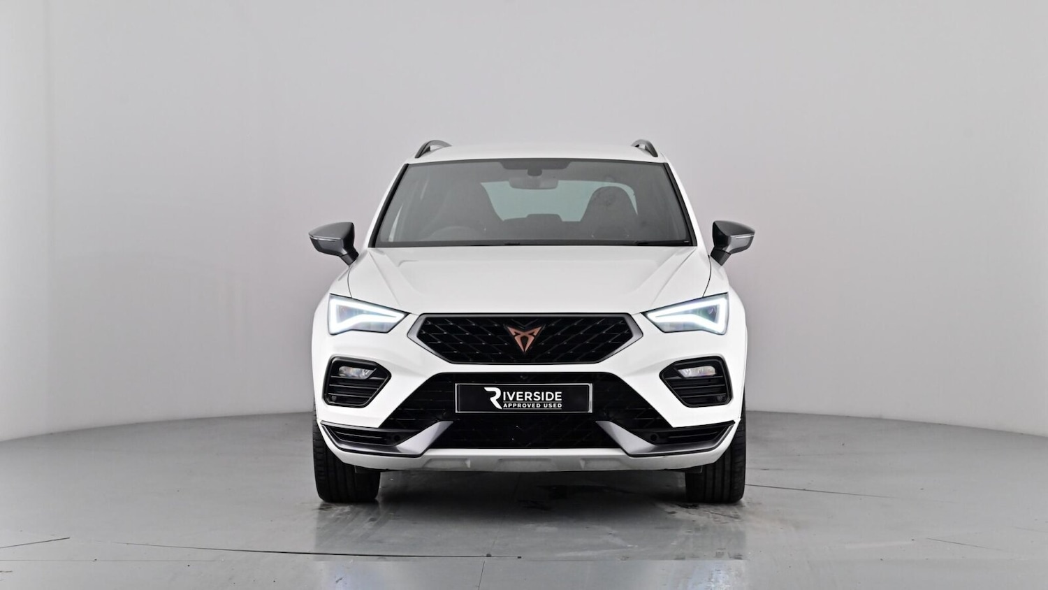 Used Cupra Ateca 2022 for sale - 76434907: Photo 50
