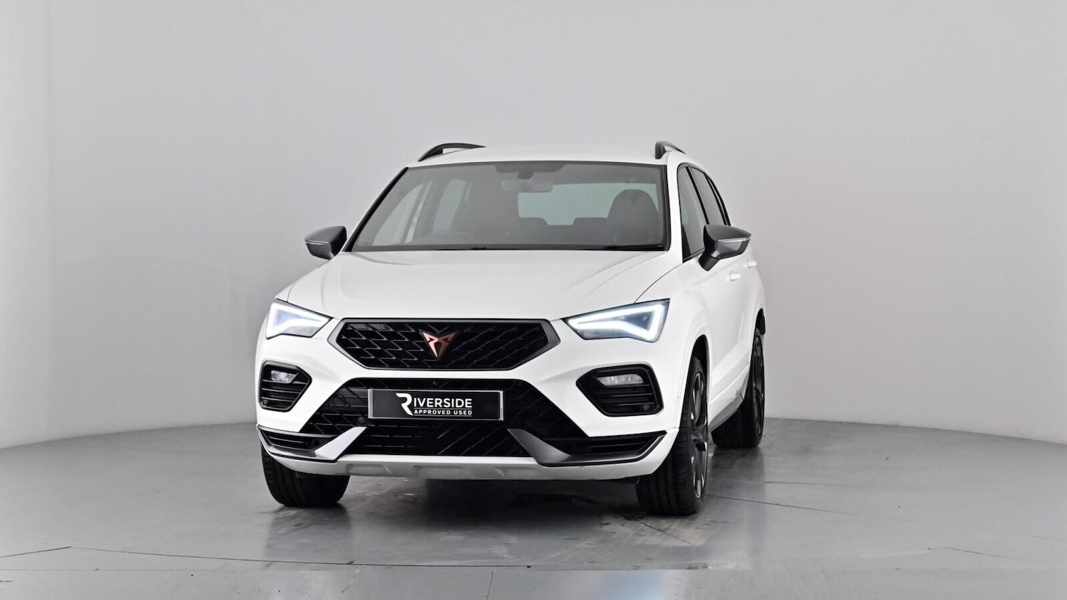 Used Cupra Ateca 2022 for sale - 76434907: Photo 51