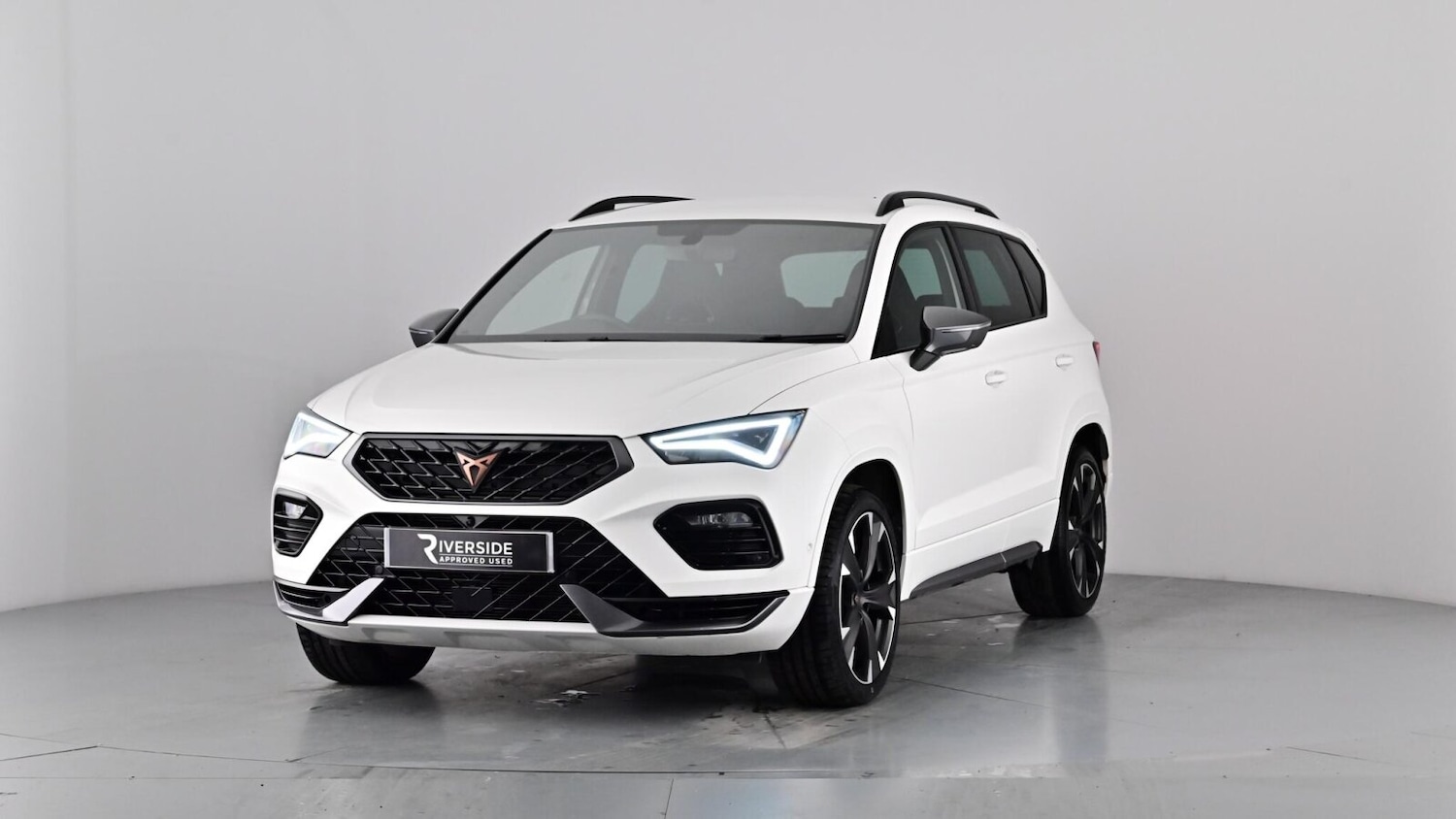Used Cupra Ateca 2022 for sale - 76434907: Photo 52