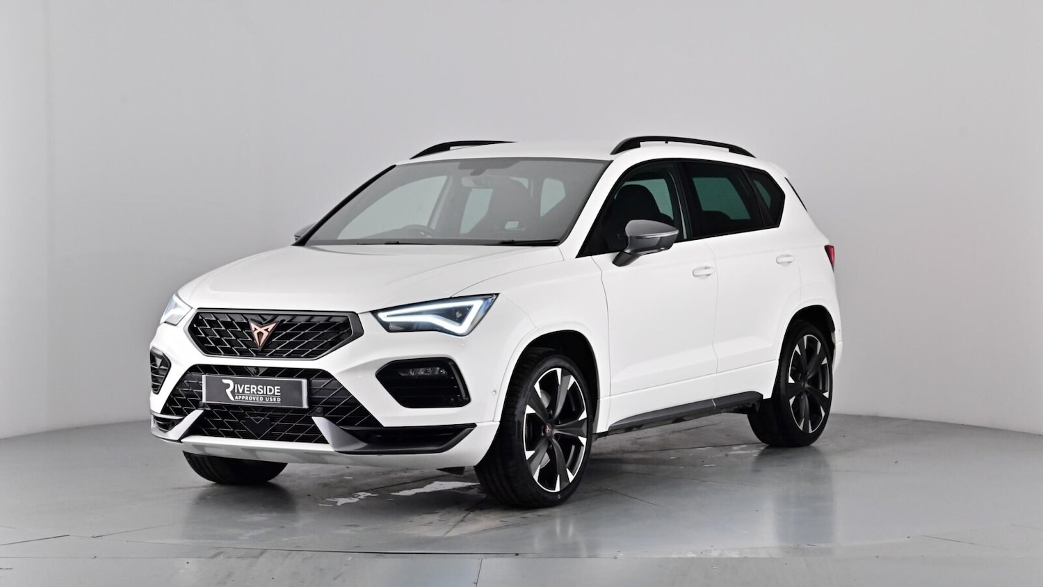 Used Cupra Ateca 2022 for sale - 76434907: Photo 53