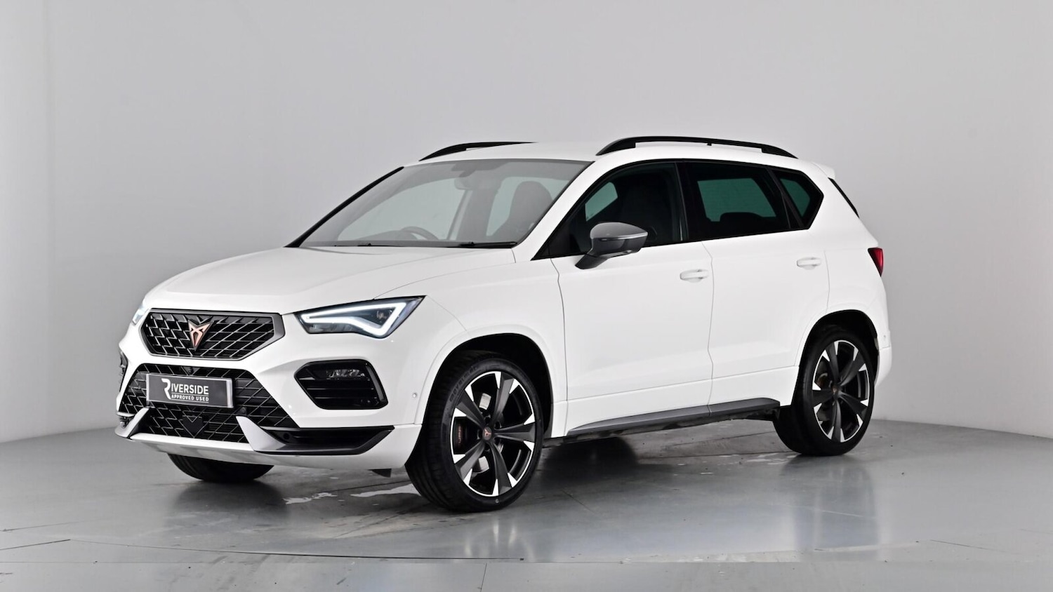 Used Cupra Ateca 2022 for sale - 76434907: Photo 54