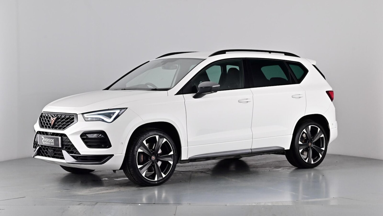 Used Cupra Ateca 2022 for sale - 76434907: Photo 55