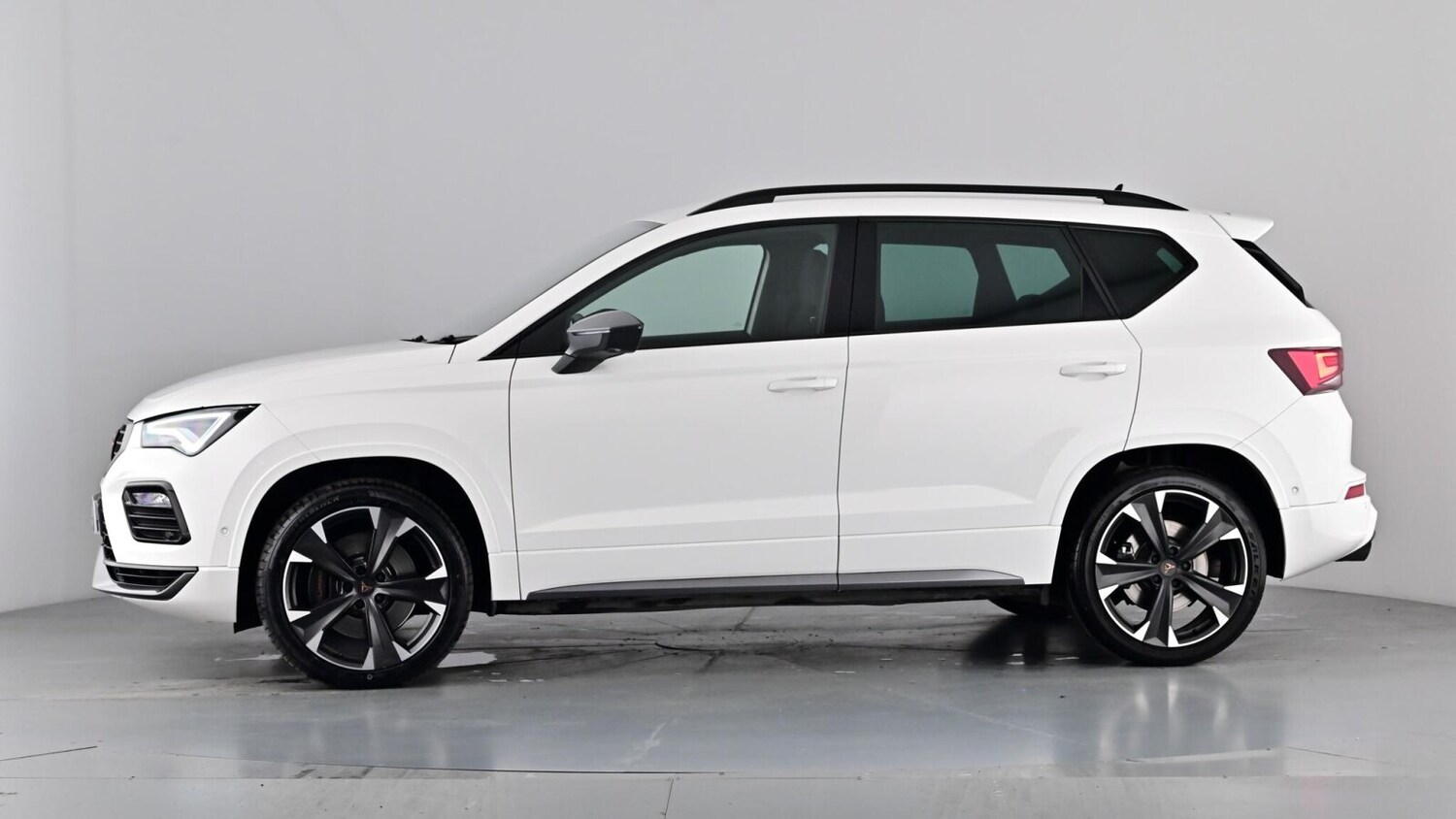Used Cupra Ateca 2022 for sale - 76434907: Photo 58