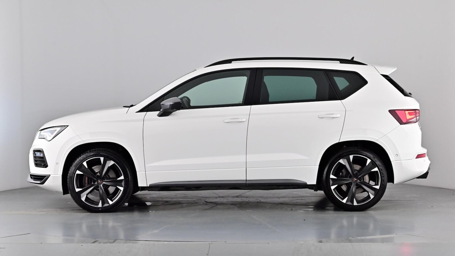 Used Cupra Ateca 2022 for sale - 76434907: Photo 59