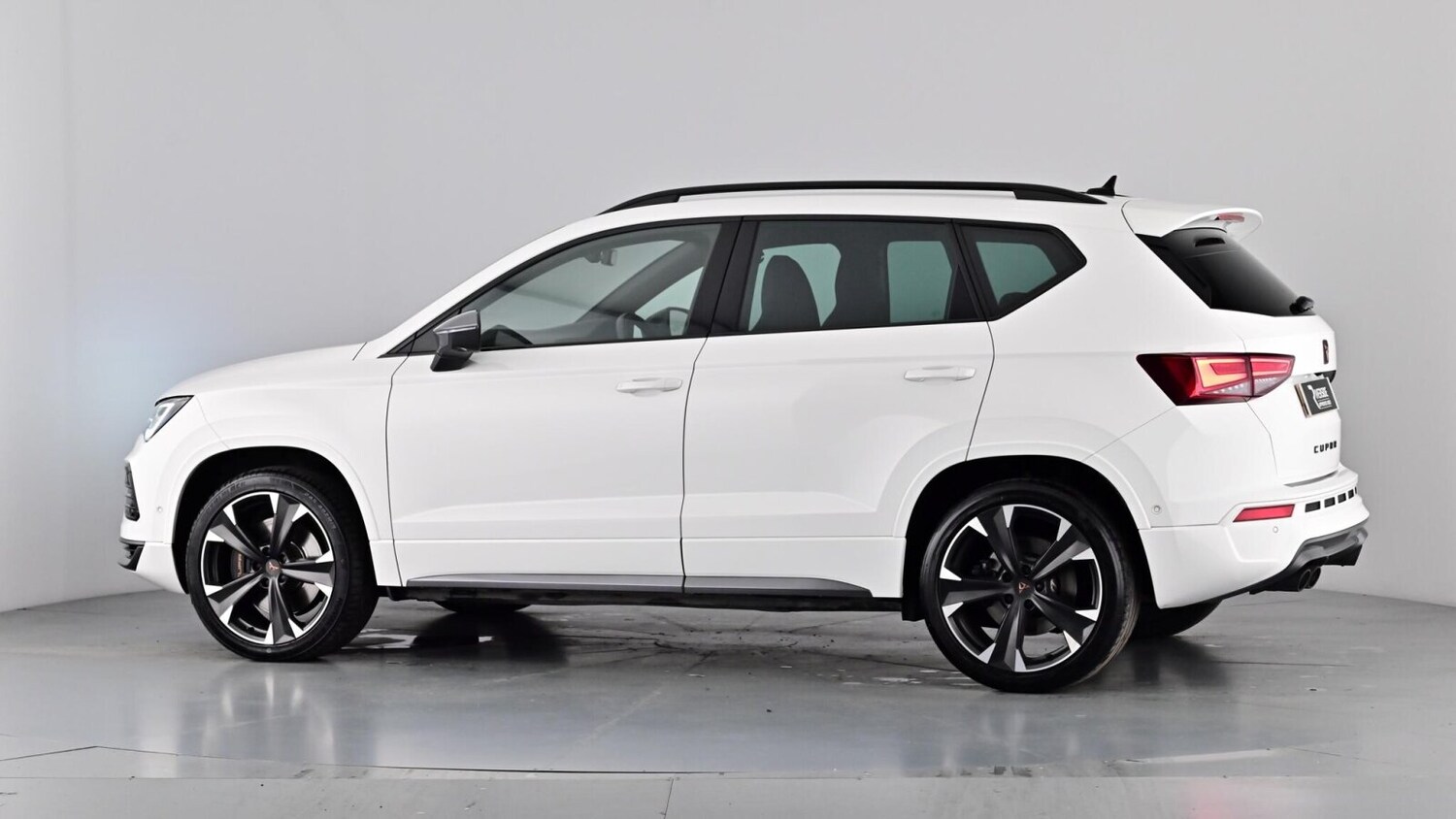 Used Cupra Ateca 2022 for sale - 76434907: Photo 61