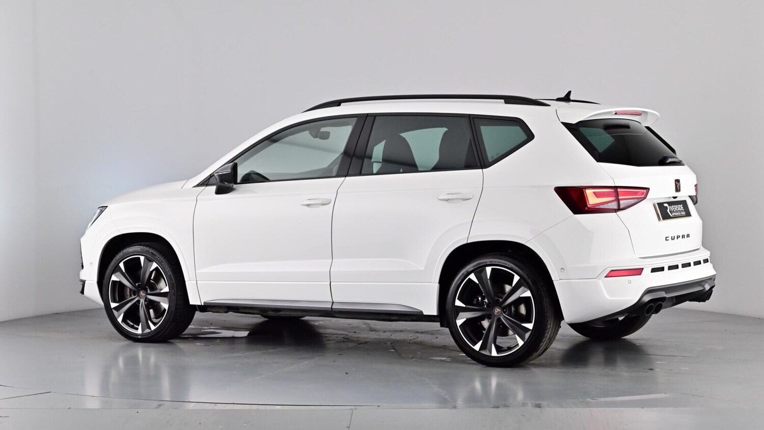 Used Cupra Ateca 2022 for sale - 76434907: Photo 62