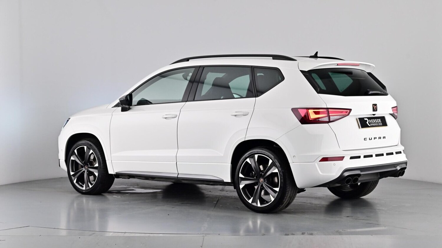 Used Cupra Ateca 2022 for sale - 76434907: Photo 63