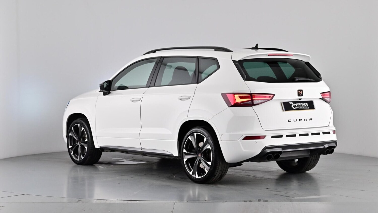 Used Cupra Ateca 2022 for sale - 76434907: Photo 64