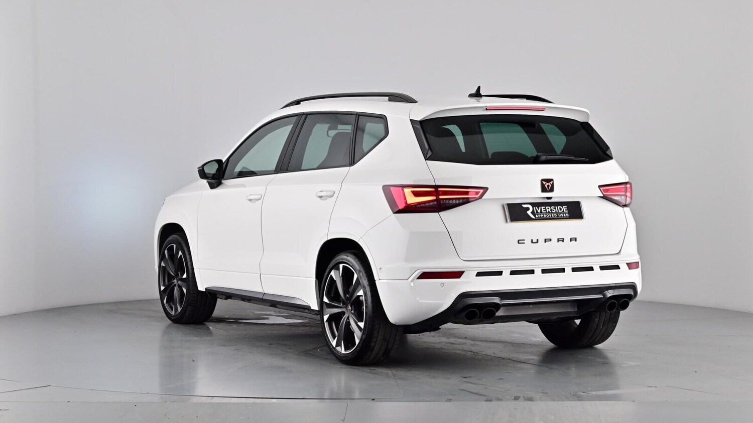 Used Cupra Ateca 2022 for sale - 76434907: Photo 65