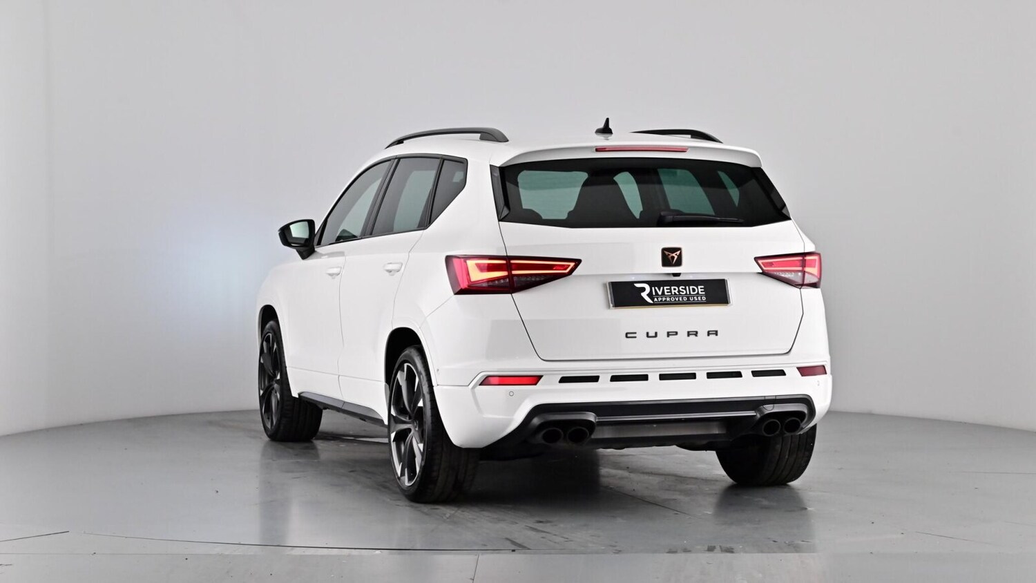 Used Cupra Ateca 2022 for sale - 76434907: Photo 66