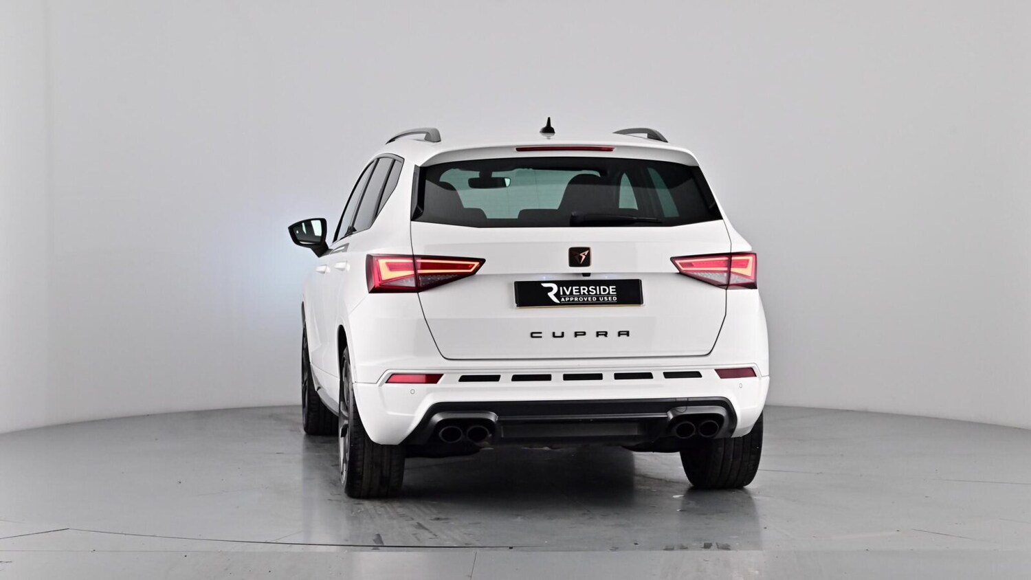 Used Cupra Ateca 2022 for sale - 76434907: Photo 67