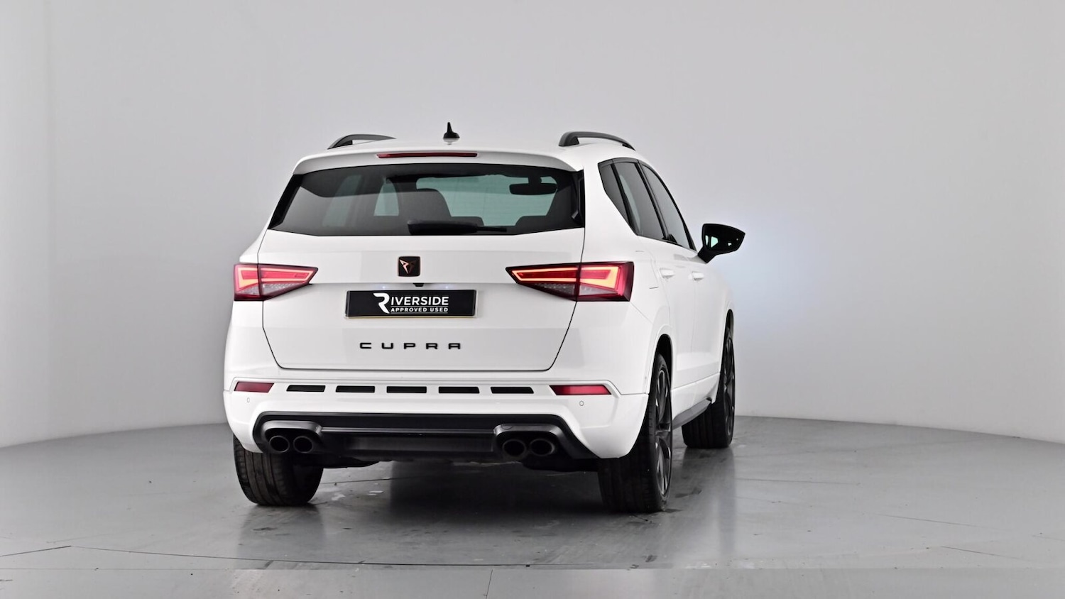Used Cupra Ateca 2022 for sale - 76434907: Photo 69
