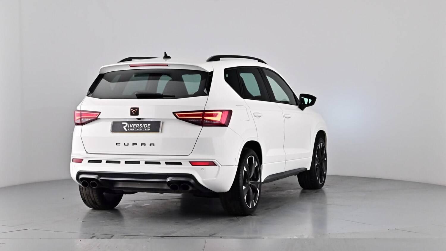 Used Cupra Ateca 2022 for sale - 76434907: Photo 70