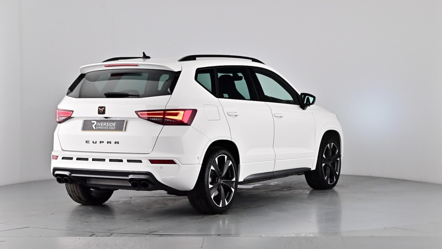Used Cupra Ateca 2022 for sale - 76434907: Photo 71