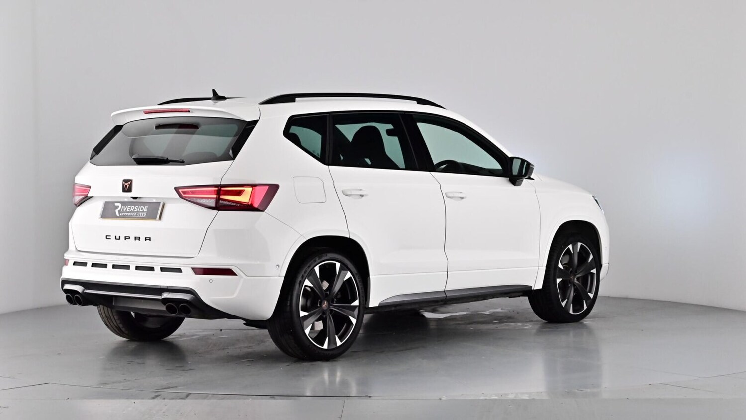 Used Cupra Ateca 2022 for sale - 76434907: Photo 72