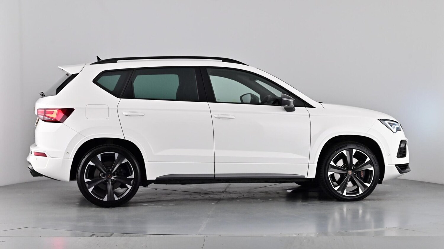 Used Cupra Ateca 2022 for sale - 76434907: Photo 76