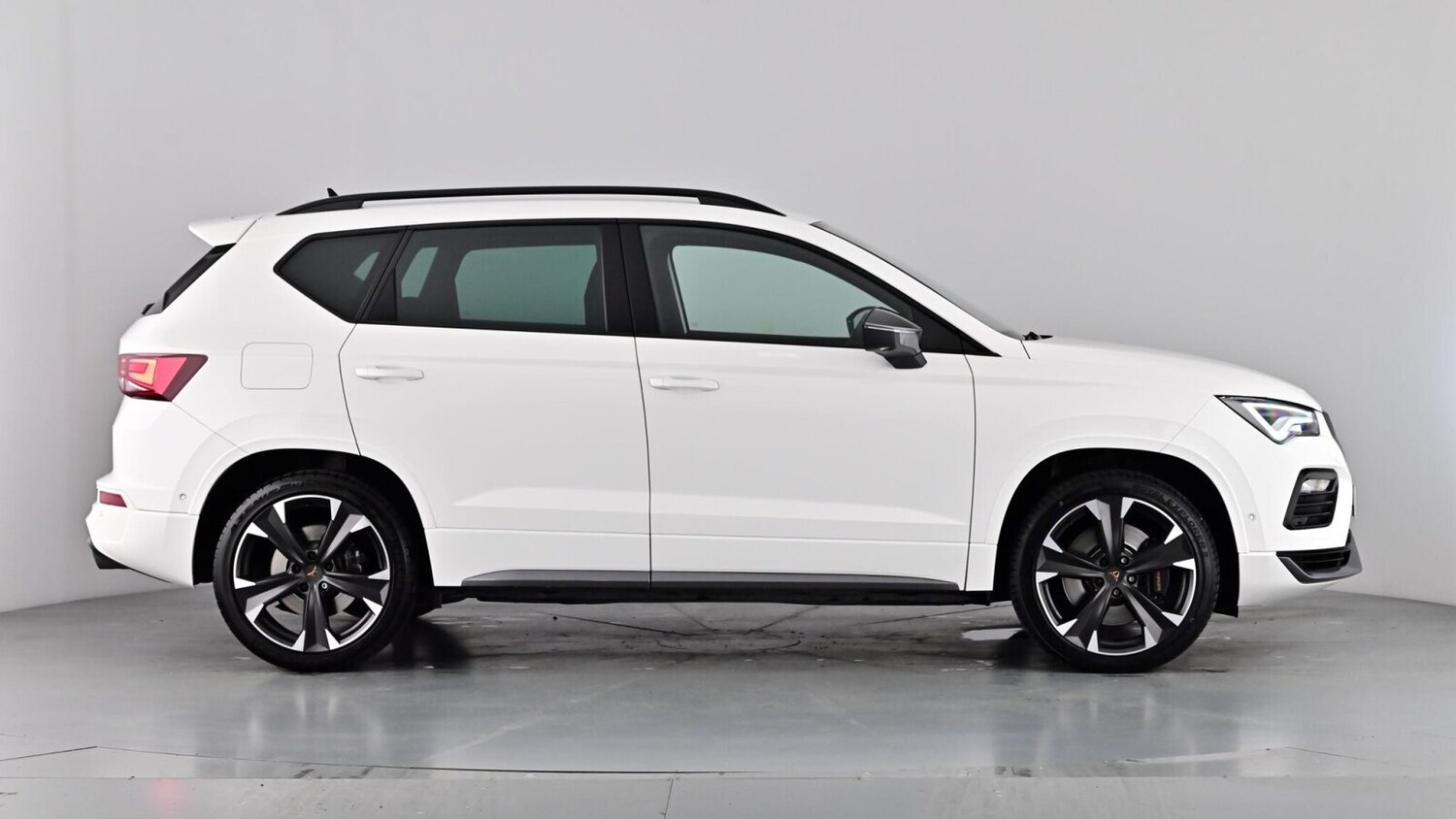 Used Cupra Ateca 2022 for sale - 76434907: Photo 77