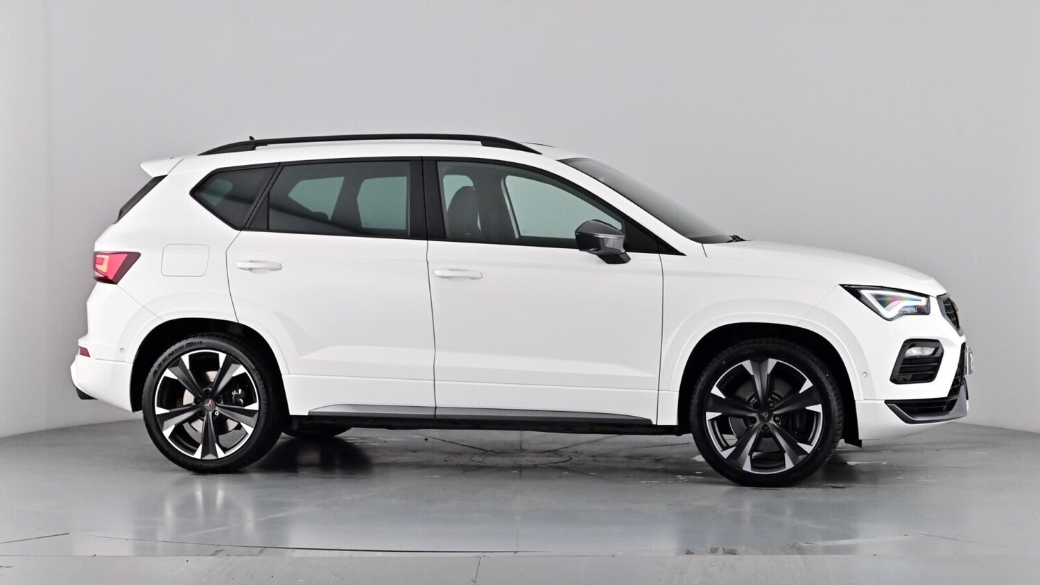 Used Cupra Ateca 2022 for sale - 76434907: Photo 78